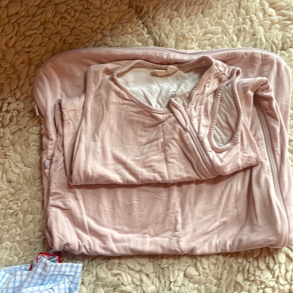 Kyte Baby Sleep Sac
